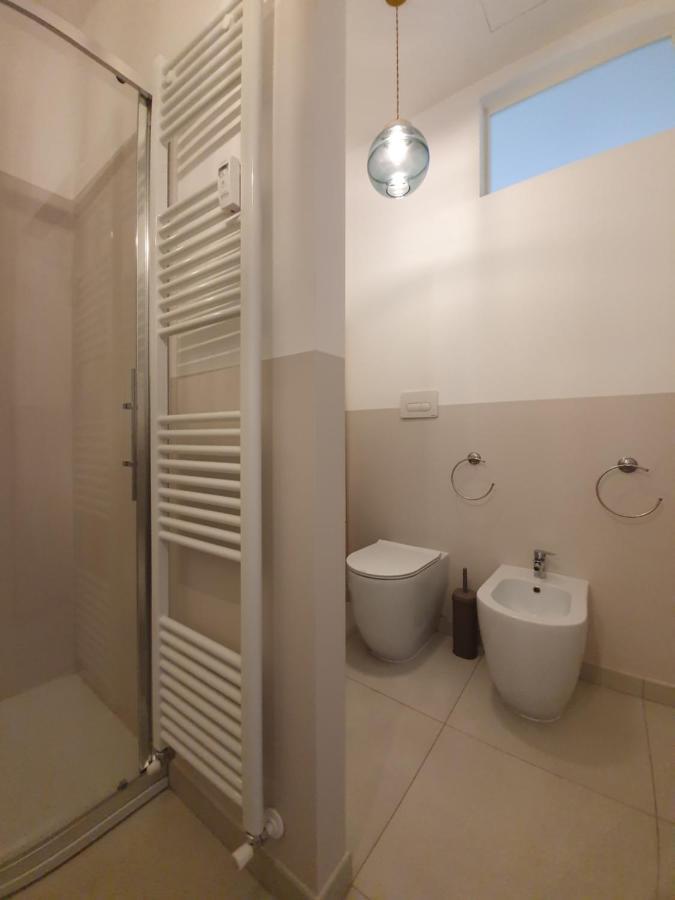 Silu - Ravenna Centro Apartment Exterior photo