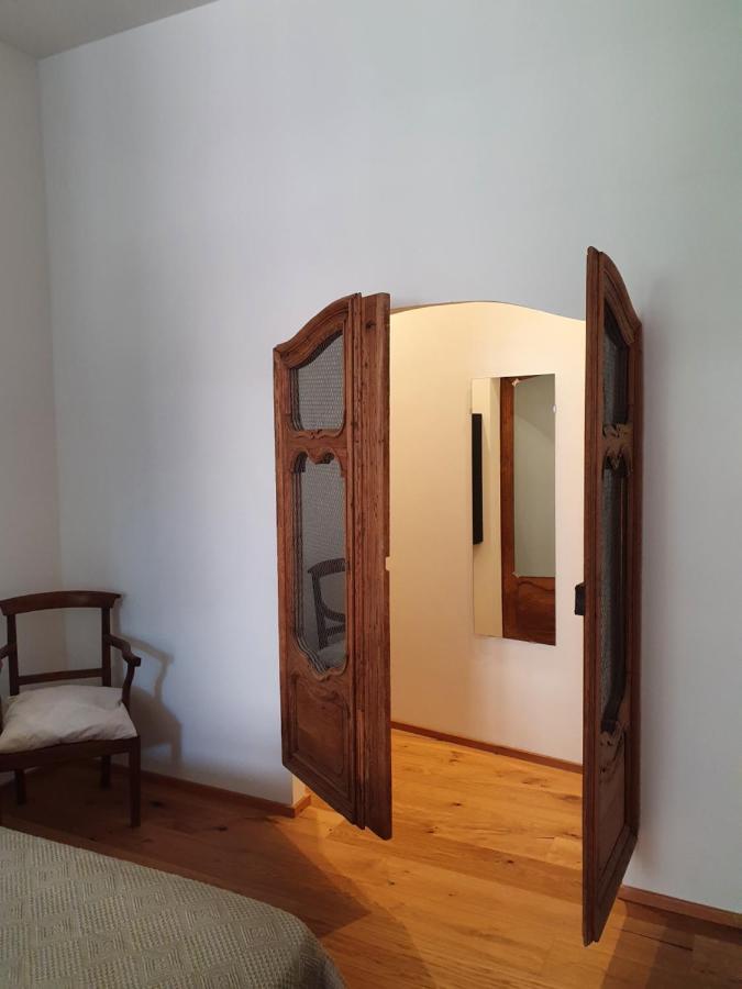 Silu - Ravenna Centro Apartment Exterior photo