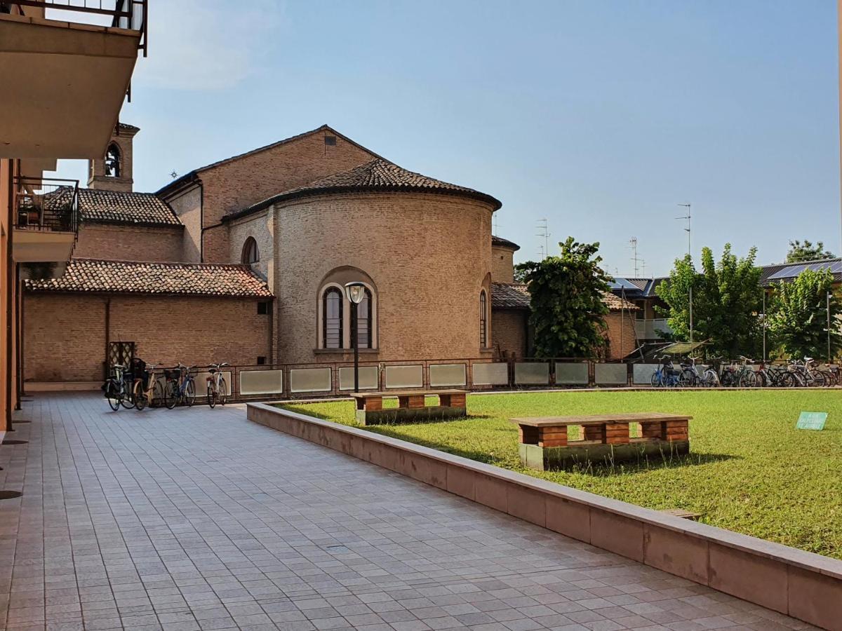 Silu - Ravenna Centro Apartment Exterior photo