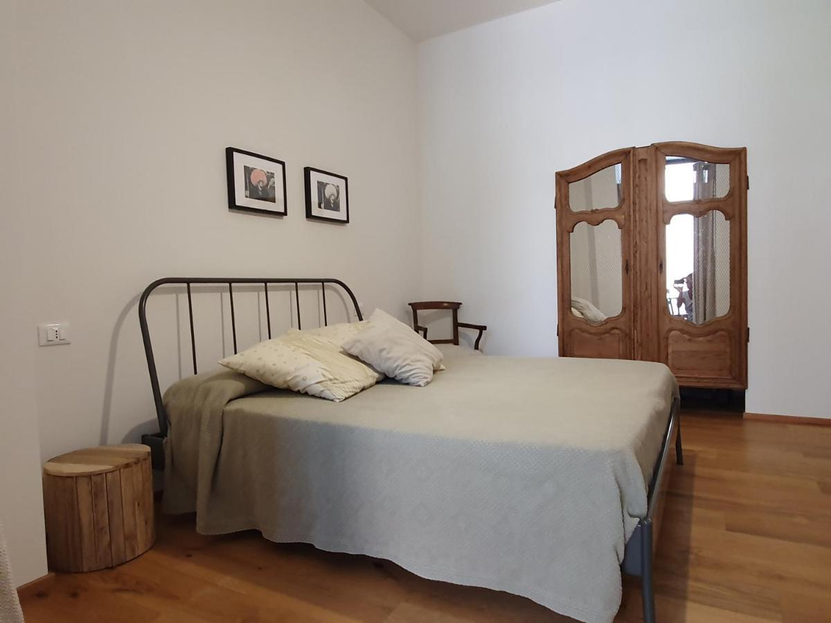 Silu - Ravenna Centro Apartment Exterior photo