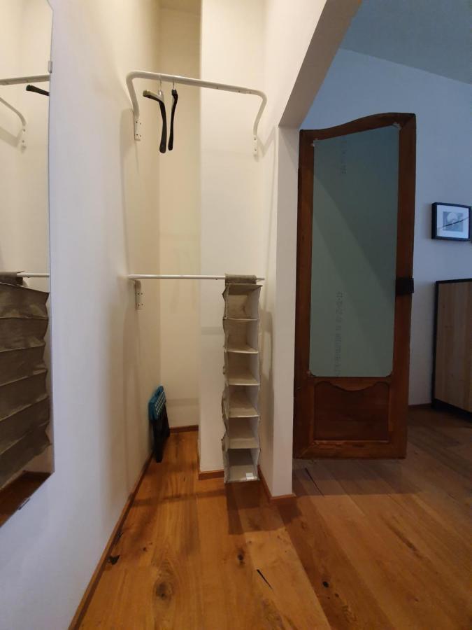 Silu - Ravenna Centro Apartment Exterior photo
